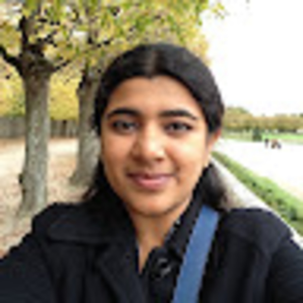 Meet your Posher, Ratnalekha